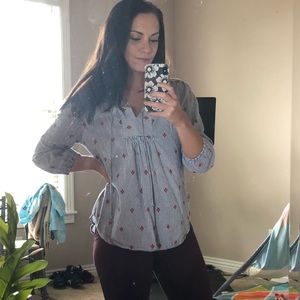 St Johns Bay Women’s Top (Small)